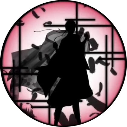 眠る大鴉